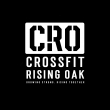 CrossFit Rising Oak - Logo