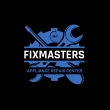 Fixmasters Refrigeration & Air Condition - Logo