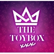 The ToyBoxxx | Online Adult Toys Store - Logo