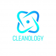 Cleanology - Logo