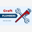 Craft Plumbers 0608238203 - Logo