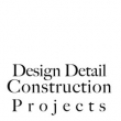Design Detail Construction Projects - Logo