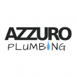 Azzuro Plumbing - Logo