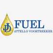JD Fuel Voortrekker - Logo