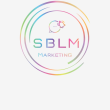 SBLM Marketing - Logo