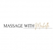 Massage with Mechelle - Logo