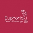 Euphoria Sensual Massage - Logo