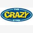 The Crazy Store Woodlands Mall - Logo
