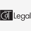 CDT Legal - Logo