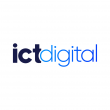 ICTDigital - Logo