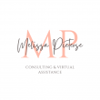MP Consulting & Virtual Assistance - Logo
