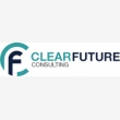 Clear Future - Logo