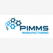 PIMMS Manufacturing - Logo