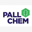 PallChem - Logo
