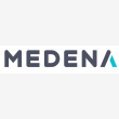 MEDENA - Logo