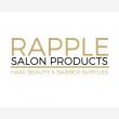Rapple Salon Products - Logo