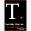 Johannesburg Mobile Sensual Massage - Logo