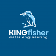 King Fisher - Logo