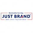 Just Brand (PTY) LTD - Logo