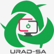 UNIQUELY RECYCLED AND ASSET DISPOSAL - Logo