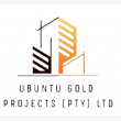 UBUNTU GOLD PROJECTS - Logo