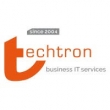 Techtron - Logo