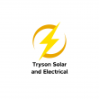 Tryson Solar and Electrical - Logo