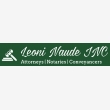 Leoni Naude Inc Attorneys - Logo