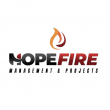 Hopefire - Logo
