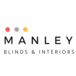 Manley Blinds & Interiors - Logo