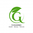 Guildfree - Logo
