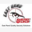 East Rand Quality Security Solutions  - Logo