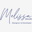 Melissa Muller Design & Development - Logo