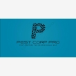 Pest Corp Pro - Logo