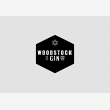 Woodstock Gin Company - Logo