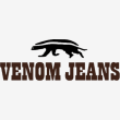 Venom Jeans - Logo