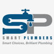 Smart Plumbers - Logo