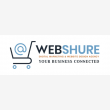 Webshure Digital Marketing - Logo