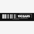 100Bars - Mobile Bar , Mobile Cocktail Bar - Logo