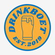 DrinkBoetZA - Logo