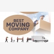 Moving-Company - Logo