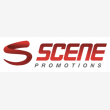 S Scene Promotions  - Logo