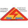 Reliable Electrical Repairs , Maintenance - Logo