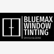 Bluemax Window Tinting  - Logo