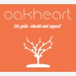 Oakheart - Logo