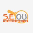 The Search Engine ou S.E.ou  - Logo
