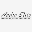 Audio Elite - Events & Equipment - Logo