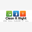 Clean It Right  - Logo