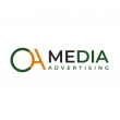 OA Media - Logo