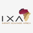 INFINITI XCHANGE AFRICA - Logo